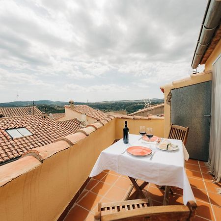 Apartamentos Stetic 2 Morella Zewnętrze zdjęcie
