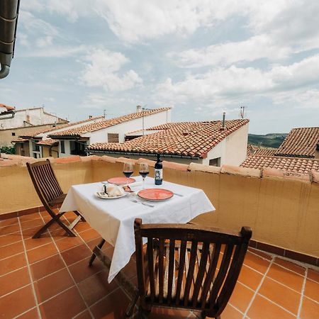 Apartamentos Stetic 2 Morella Zewnętrze zdjęcie