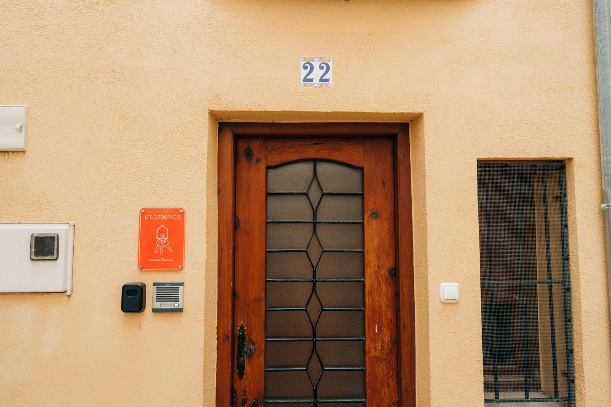 Apartamentos Stetic 2 Morella Zewnętrze zdjęcie