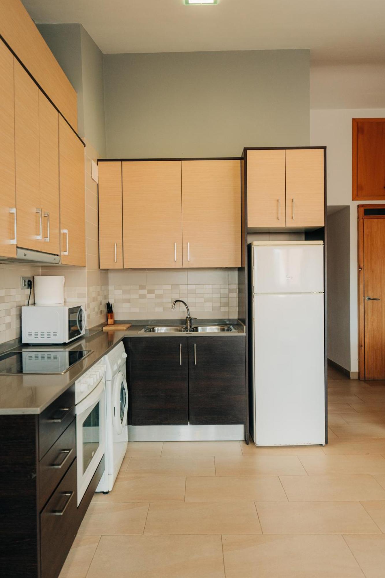 Apartamentos Stetic 2 Morella Zewnętrze zdjęcie