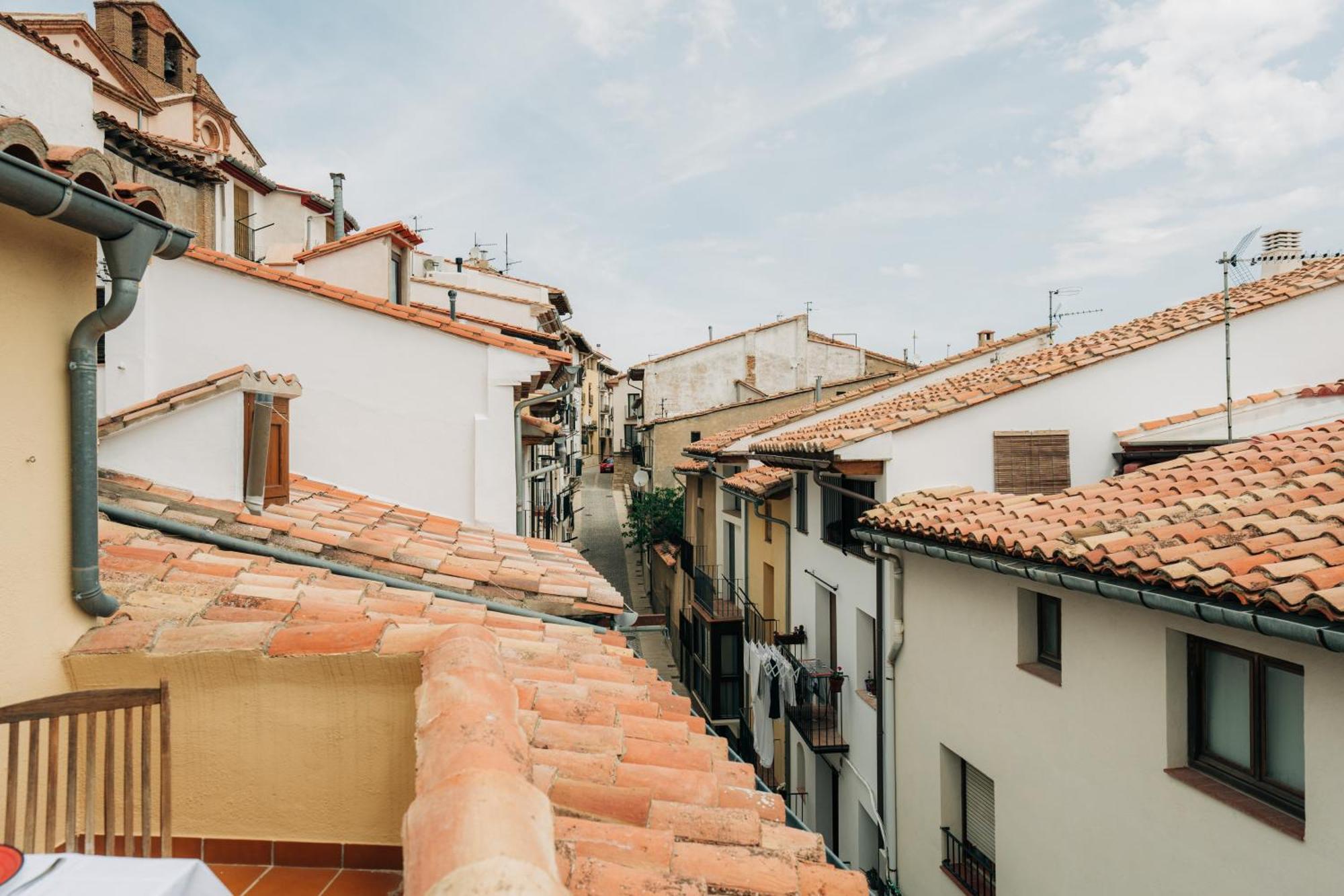 Apartamentos Stetic 2 Morella Zewnętrze zdjęcie