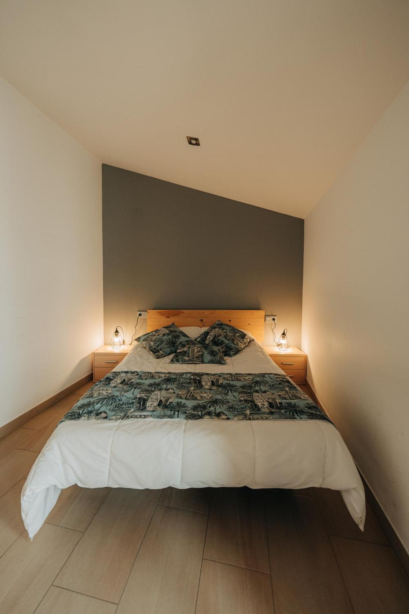 Apartamentos Stetic 2 Morella Zewnętrze zdjęcie