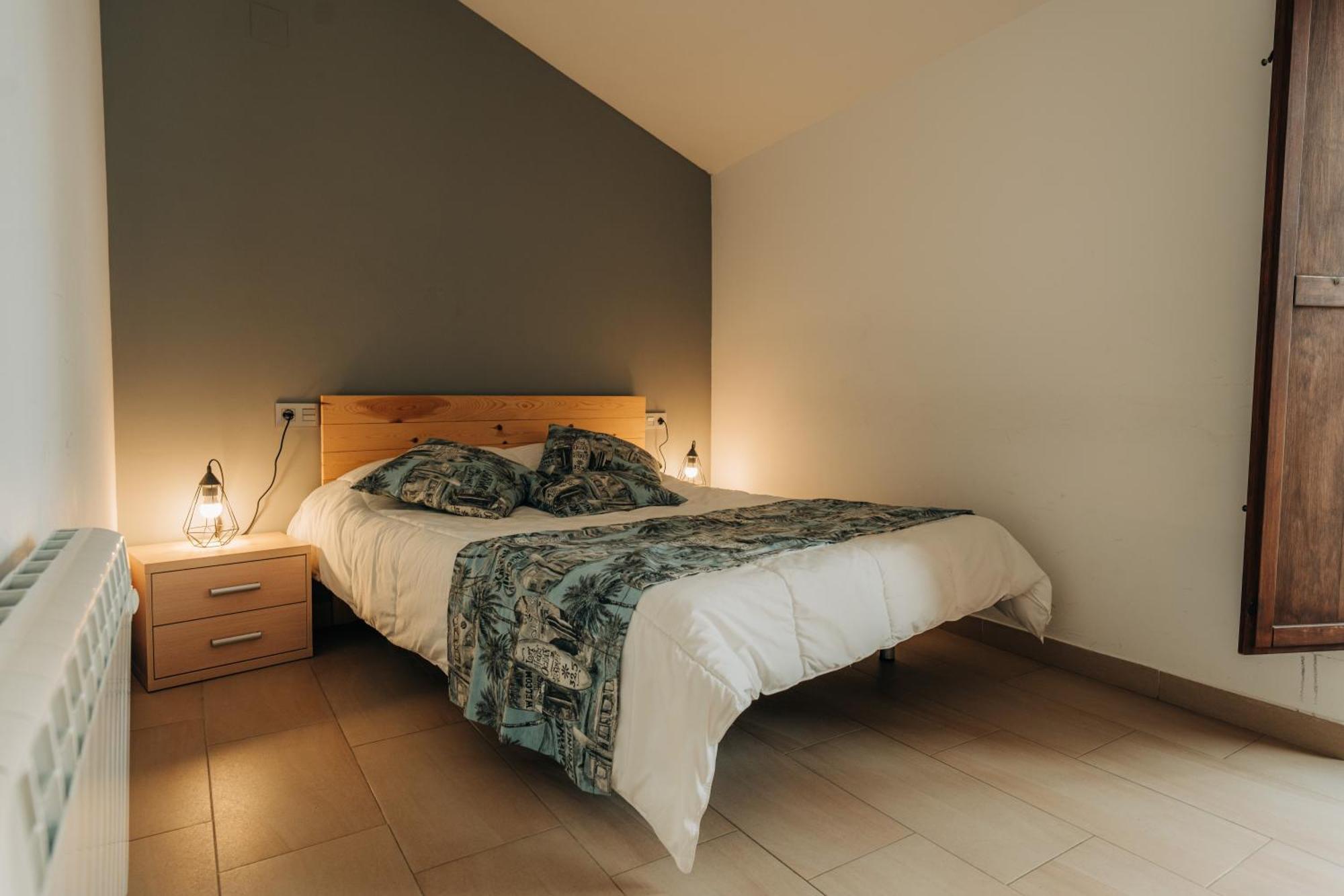 Apartamentos Stetic 2 Morella Zewnętrze zdjęcie