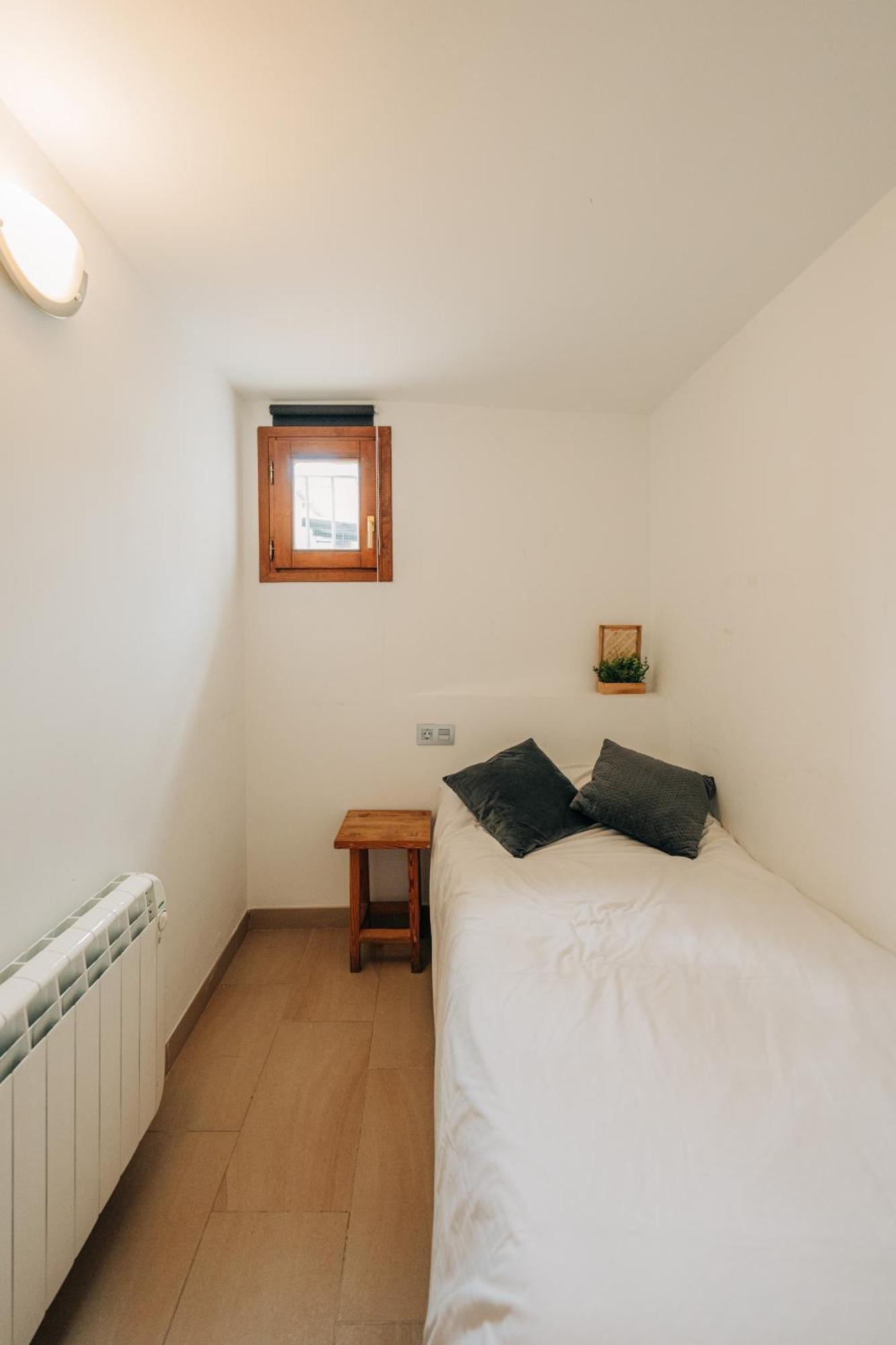 Apartamentos Stetic 2 Morella Zewnętrze zdjęcie