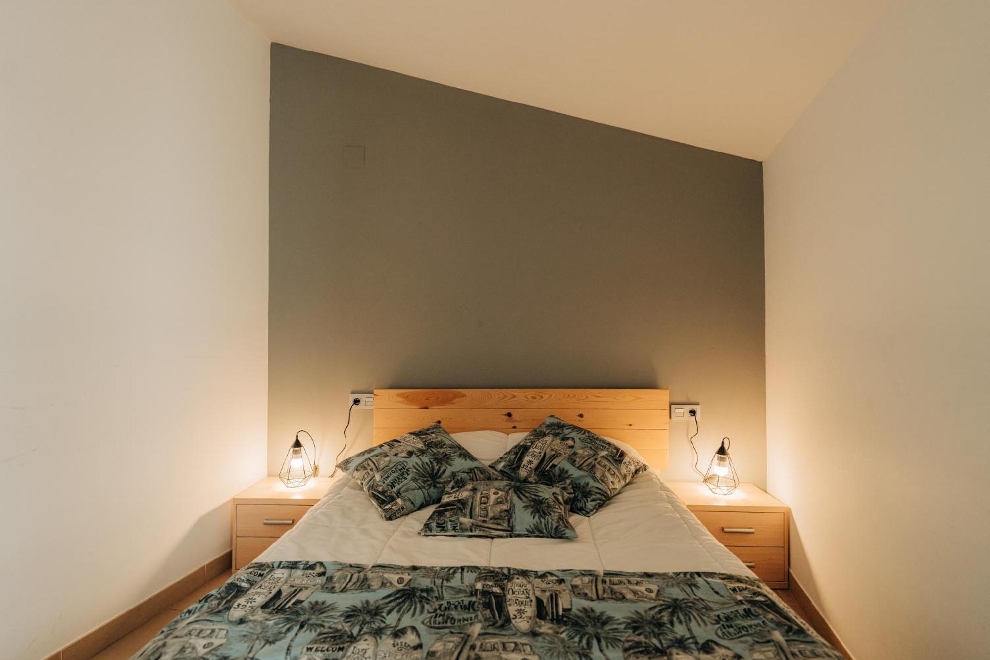 Apartamentos Stetic 2 Morella Zewnętrze zdjęcie