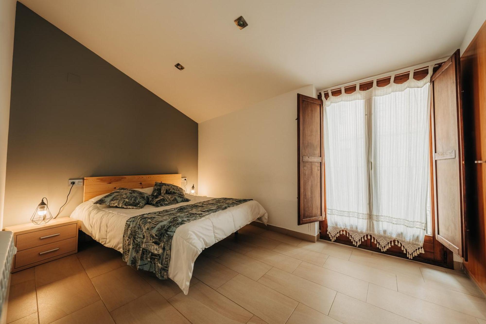 Apartamentos Stetic 2 Morella Zewnętrze zdjęcie