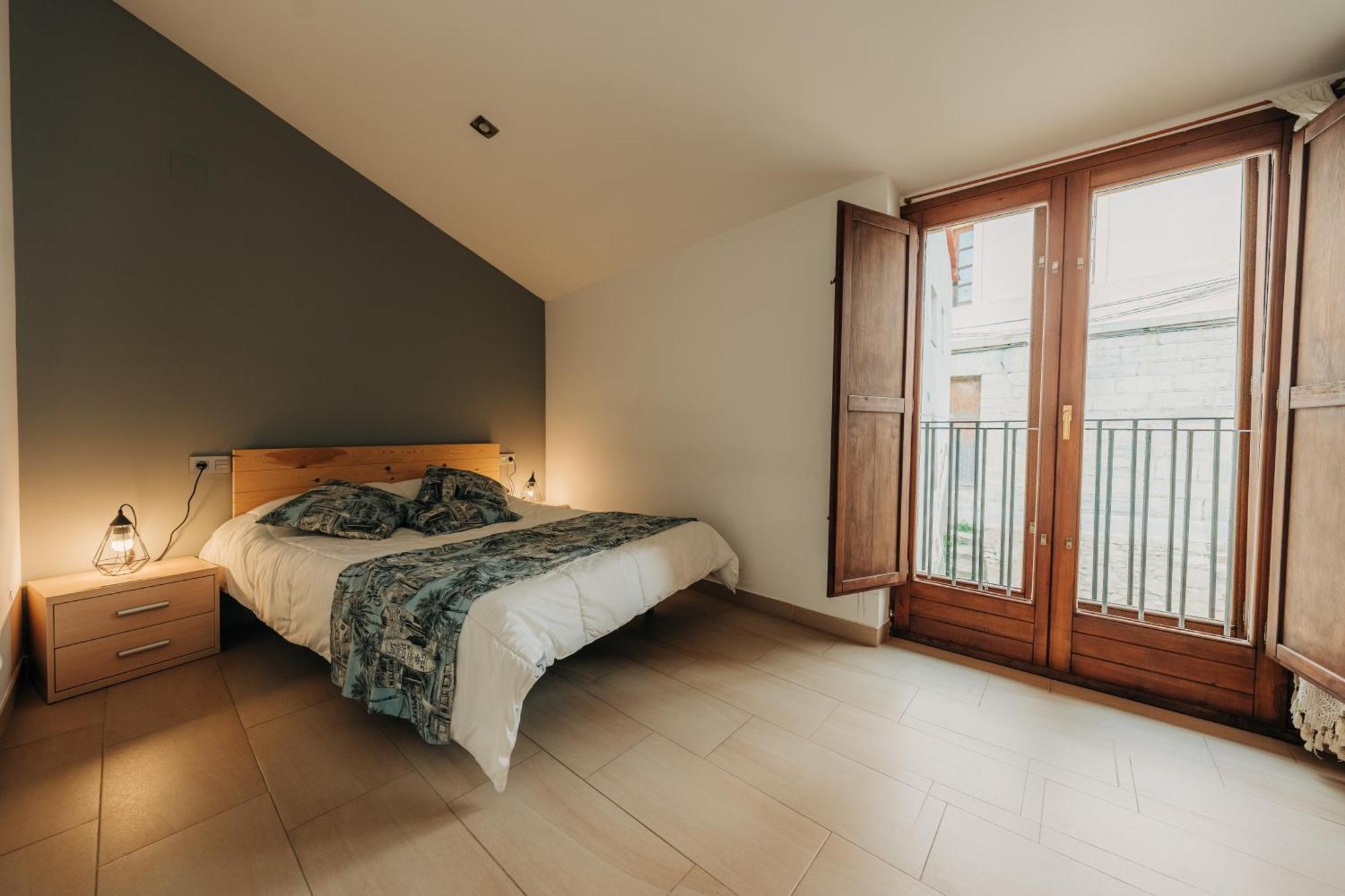 Apartamentos Stetic 2 Morella Zewnętrze zdjęcie